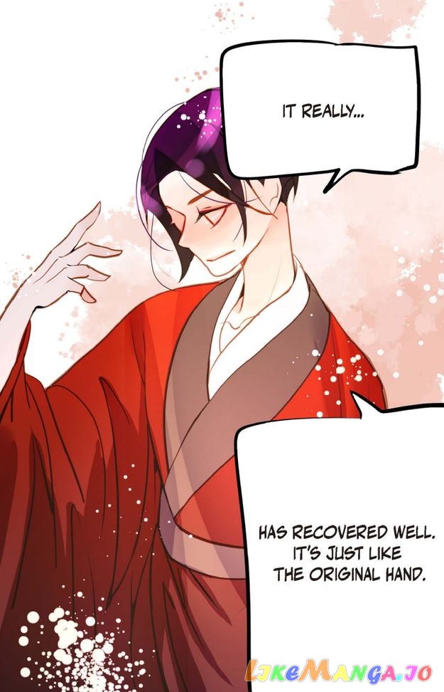 The Blue Snake and the Red Moon Chapter 127 - page 9