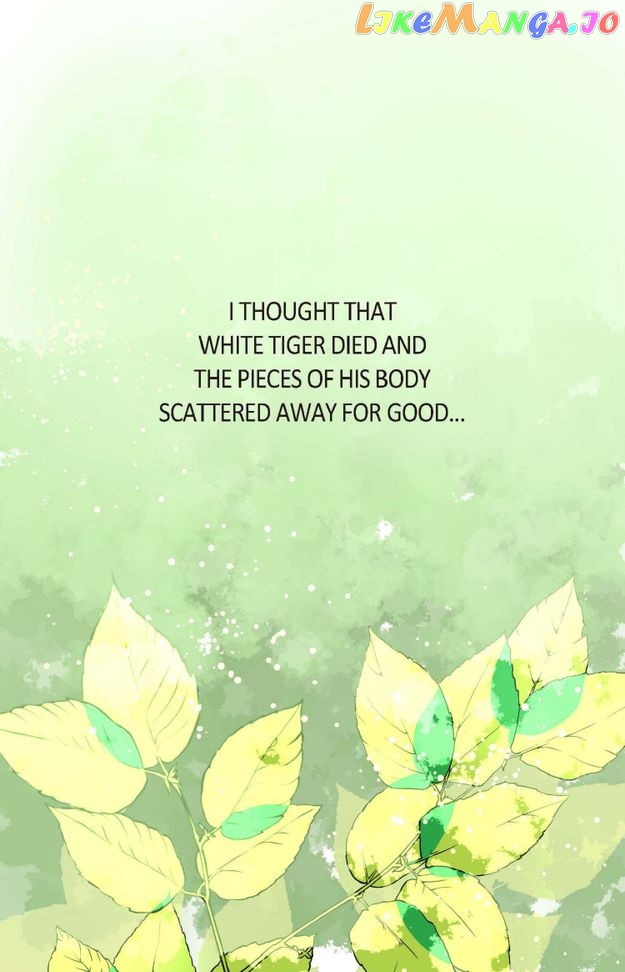 The Blue Snake and the Red Moon Chapter 128 - page 14