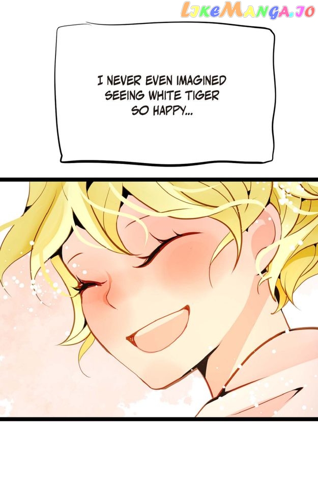 The Blue Snake and the Red Moon Chapter 128 - page 47
