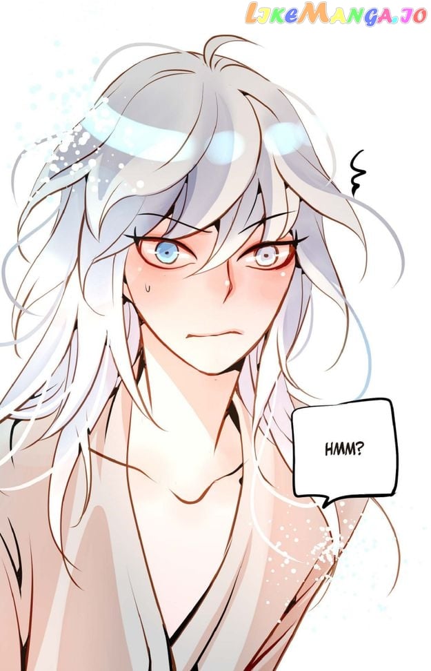 The Blue Snake and the Red Moon Chapter 128 - page 6