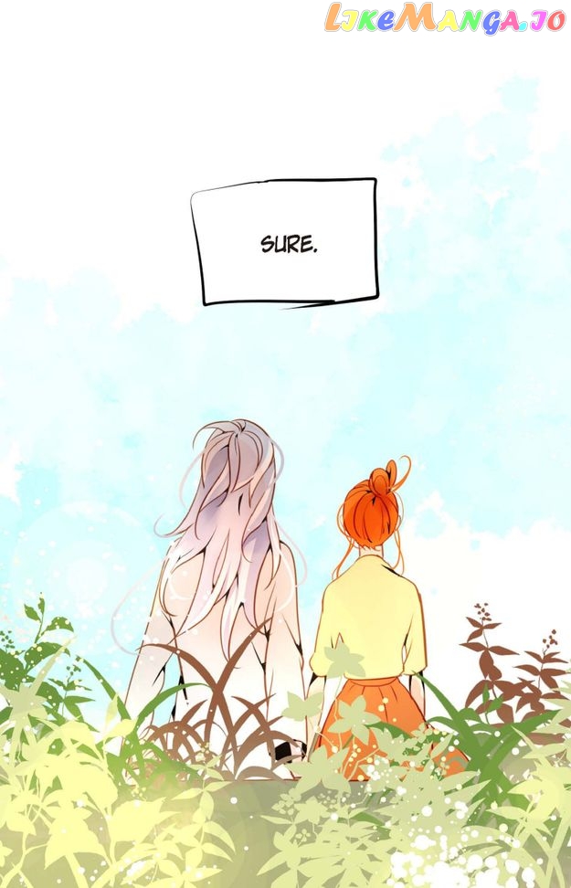 The Blue Snake and the Red Moon Chapter 128 - page 54