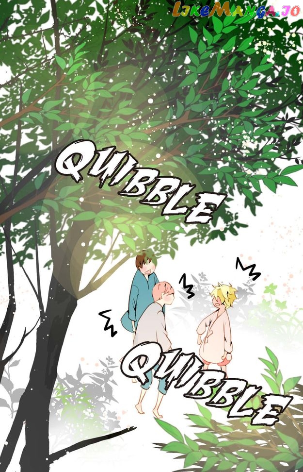 The Blue Snake and the Red Moon Chapter 128 - page 7
