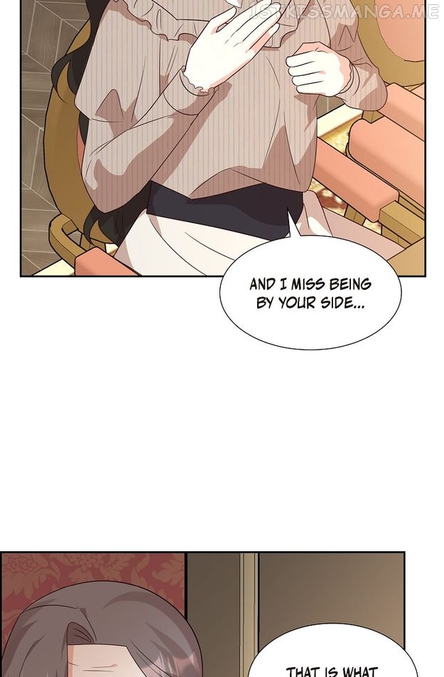 My Fair Maid Chapter 62 - page 35