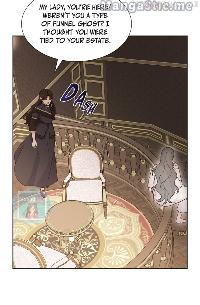 My Fair Maid Chapter 60 - page 15