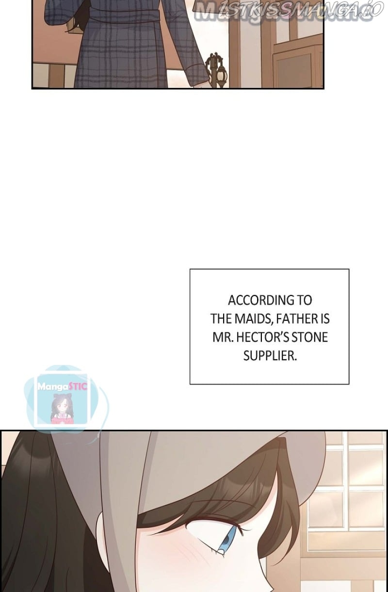 My Fair Maid Chapter 56 - page 10