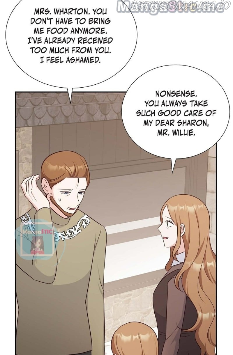 My Fair Maid Chapter 56 - page 15