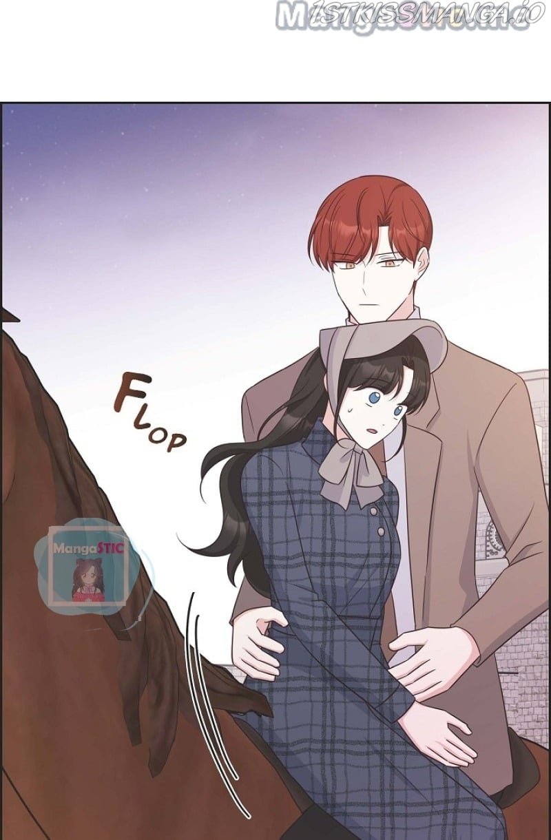 My Fair Maid Chapter 56 - page 42