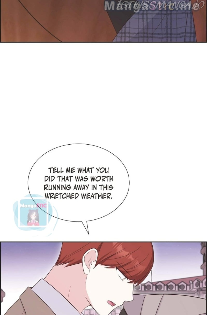 My Fair Maid Chapter 56 - page 43