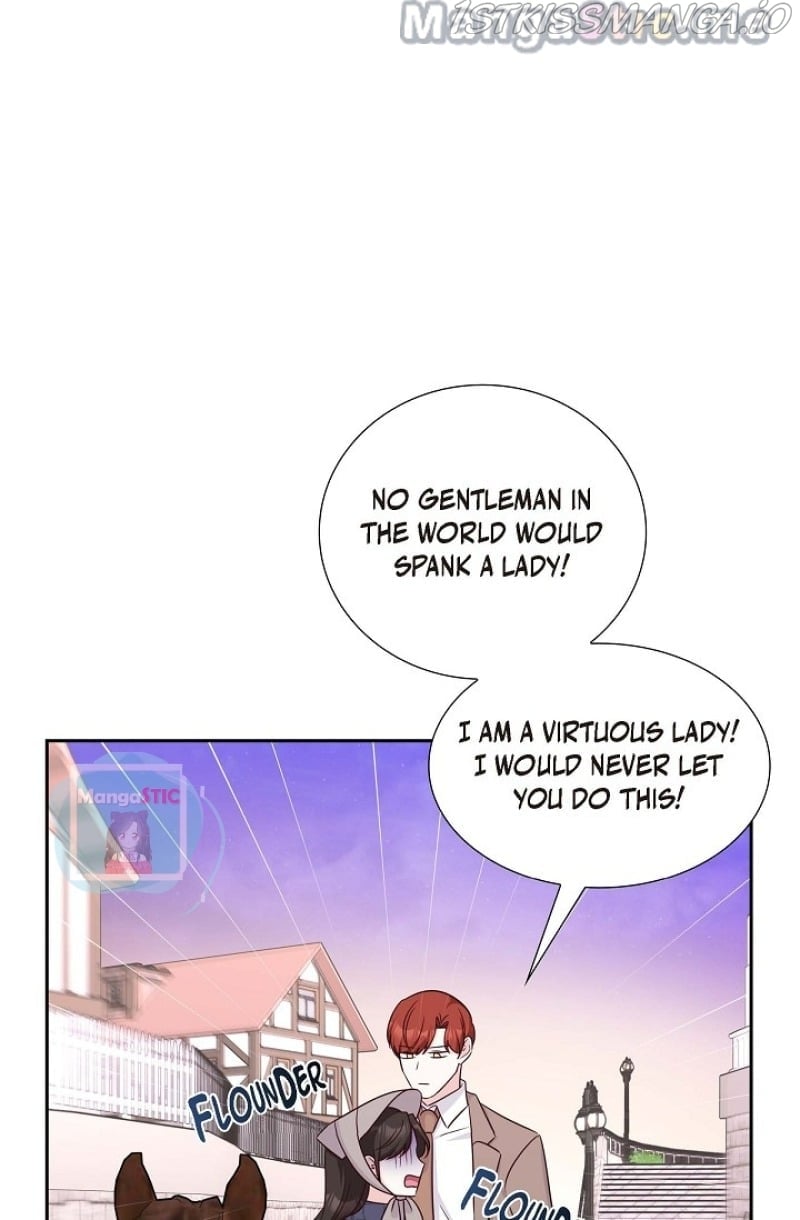 My Fair Maid Chapter 56 - page 51