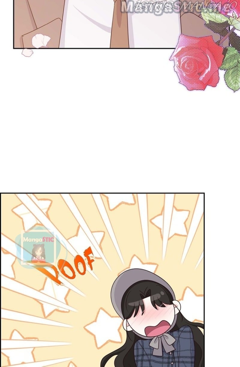 My Fair Maid Chapter 56 - page 58