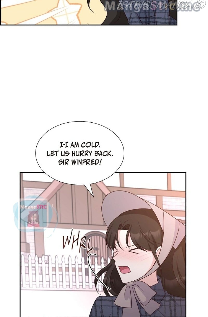My Fair Maid Chapter 56 - page 59