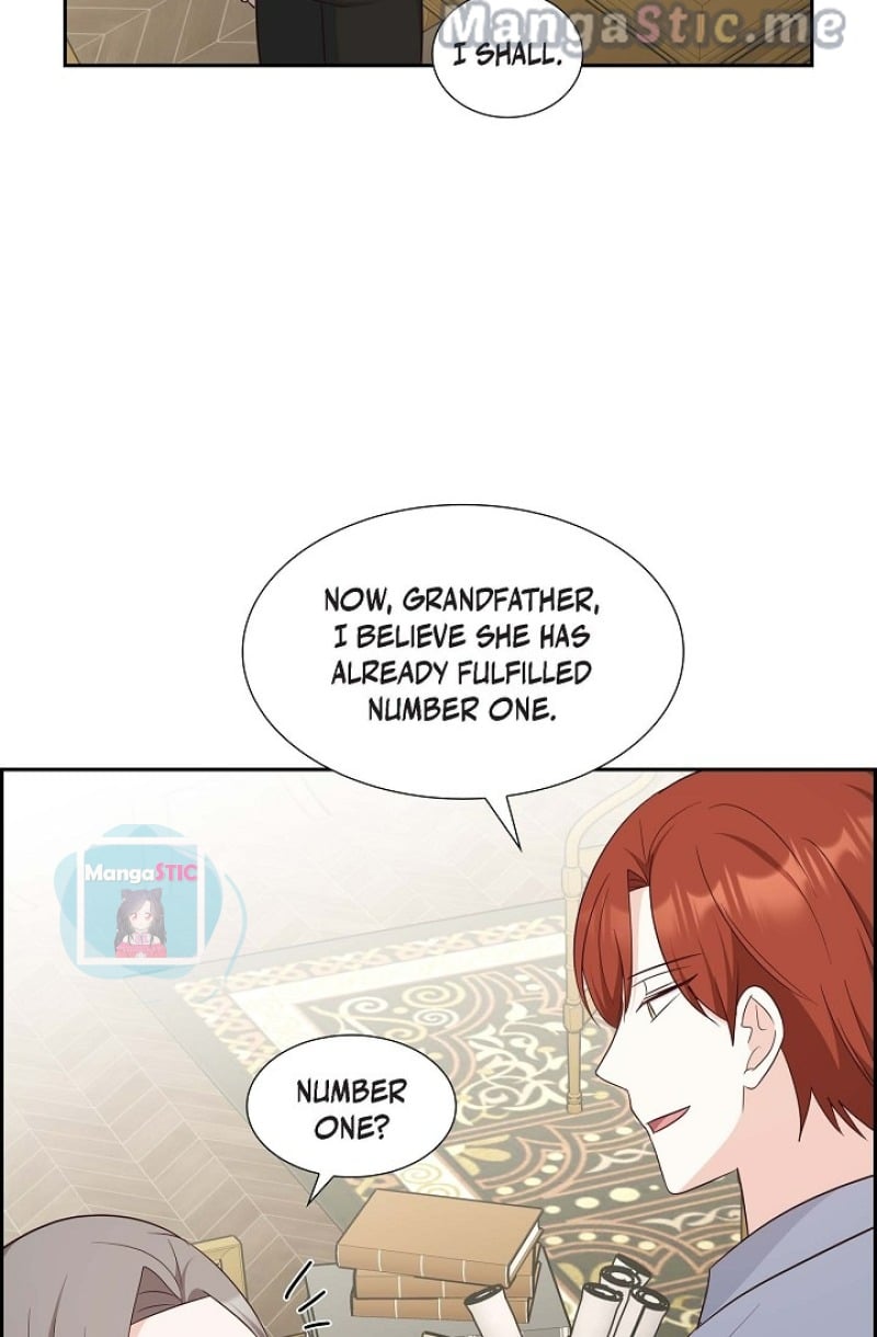 My Fair Maid Chapter 55 - page 13