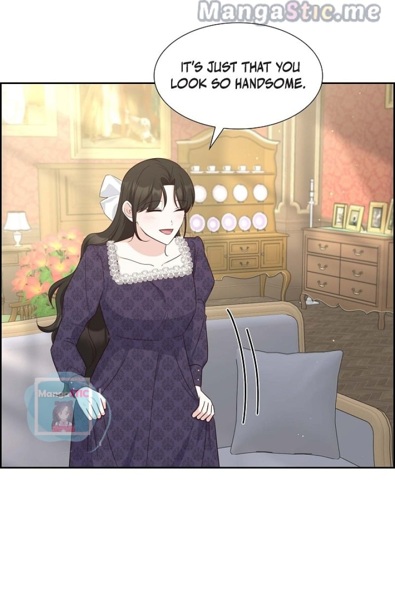 My Fair Maid Chapter 55 - page 31