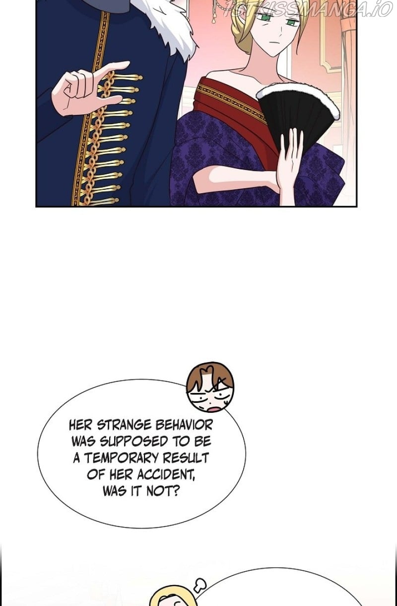 My Fair Maid chapter 48 - page 53