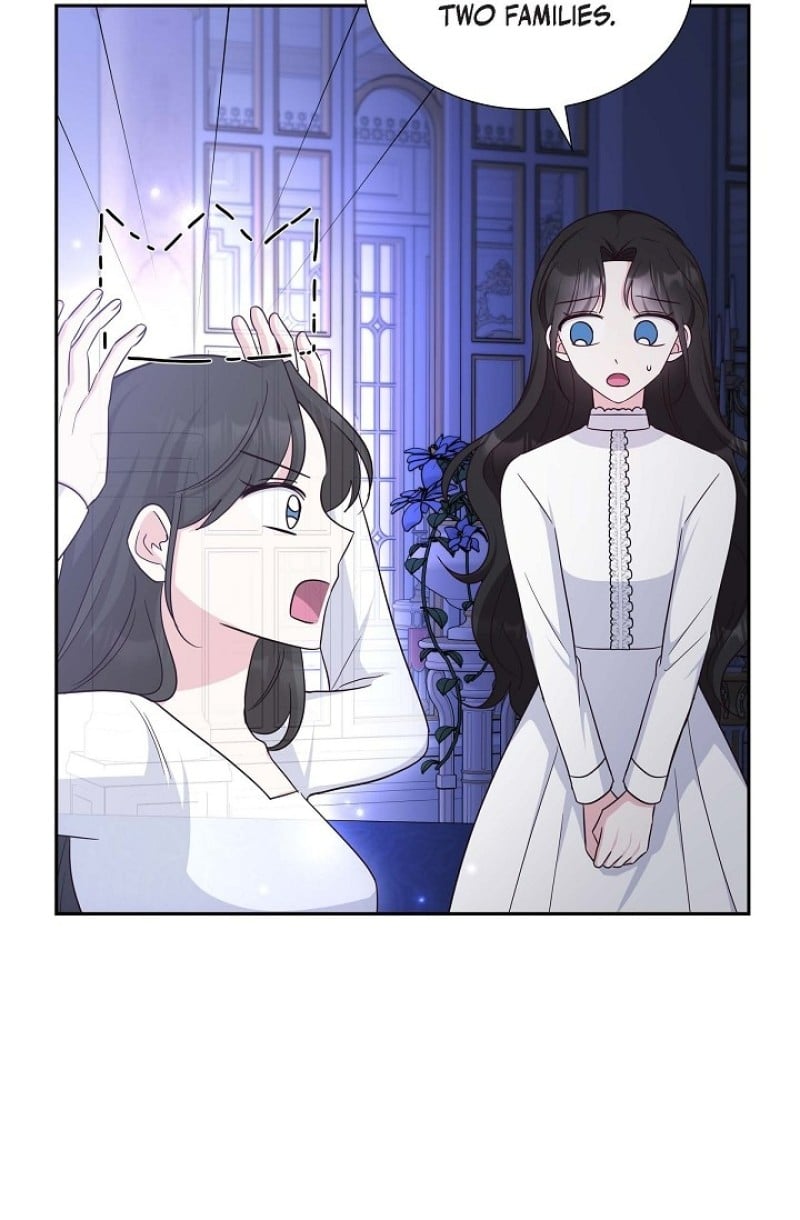 My Fair Maid chapter 47 - page 34