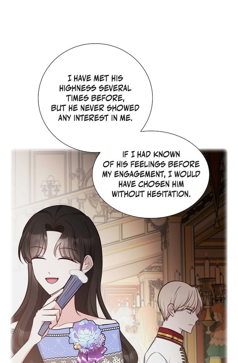 My Fair Maid chapter 47 - page 45