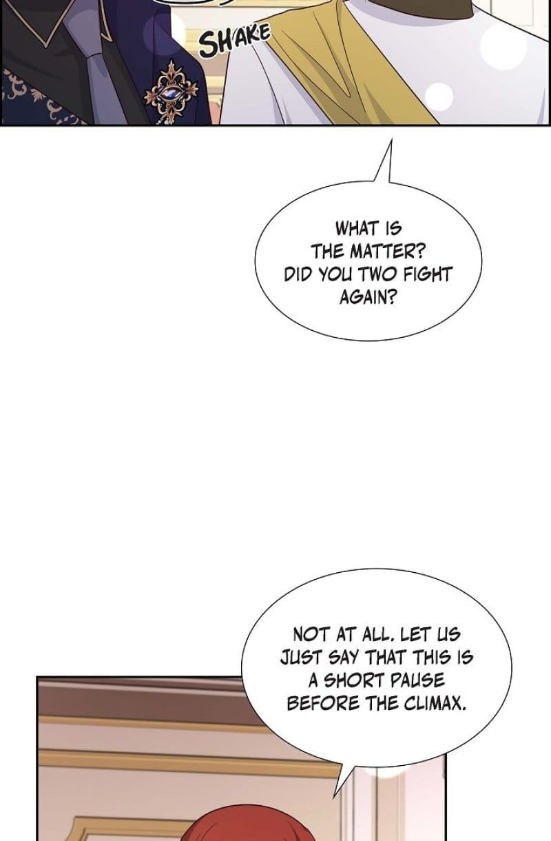 My Fair Maid chapter 47 - page 78