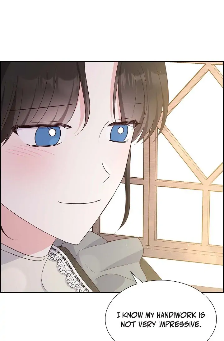 My Fair Maid Chapter 46 - page 15