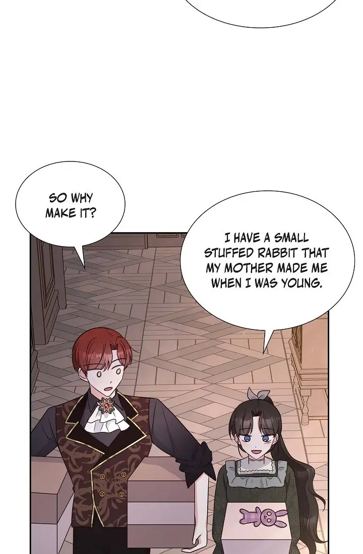My Fair Maid Chapter 46 - page 16