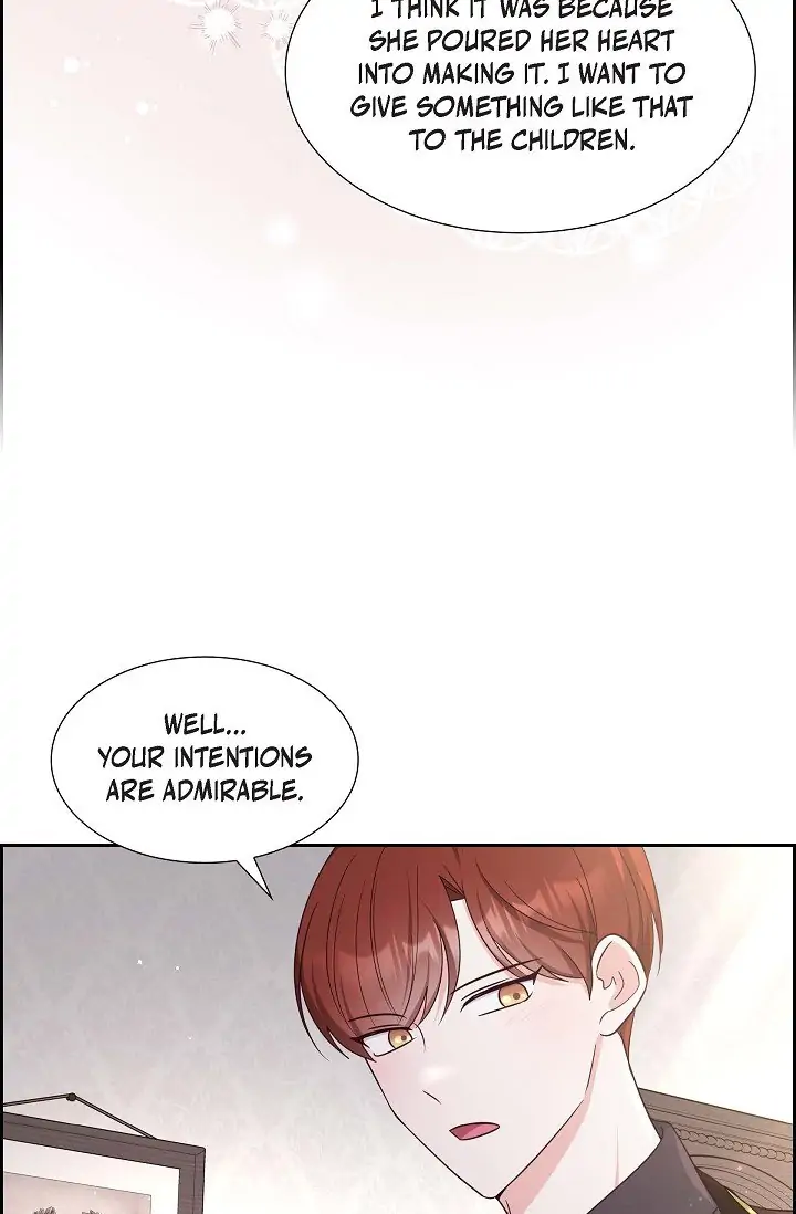 My Fair Maid Chapter 46 - page 19