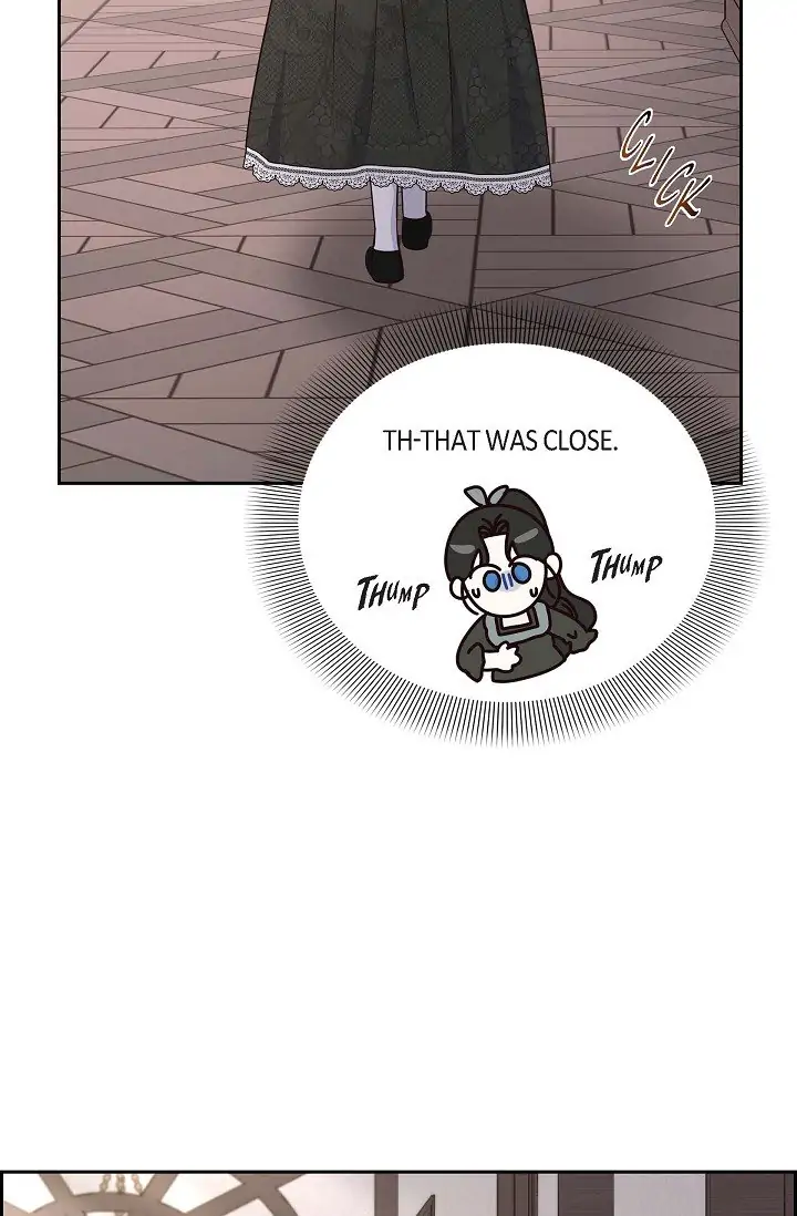 My Fair Maid Chapter 46 - page 25