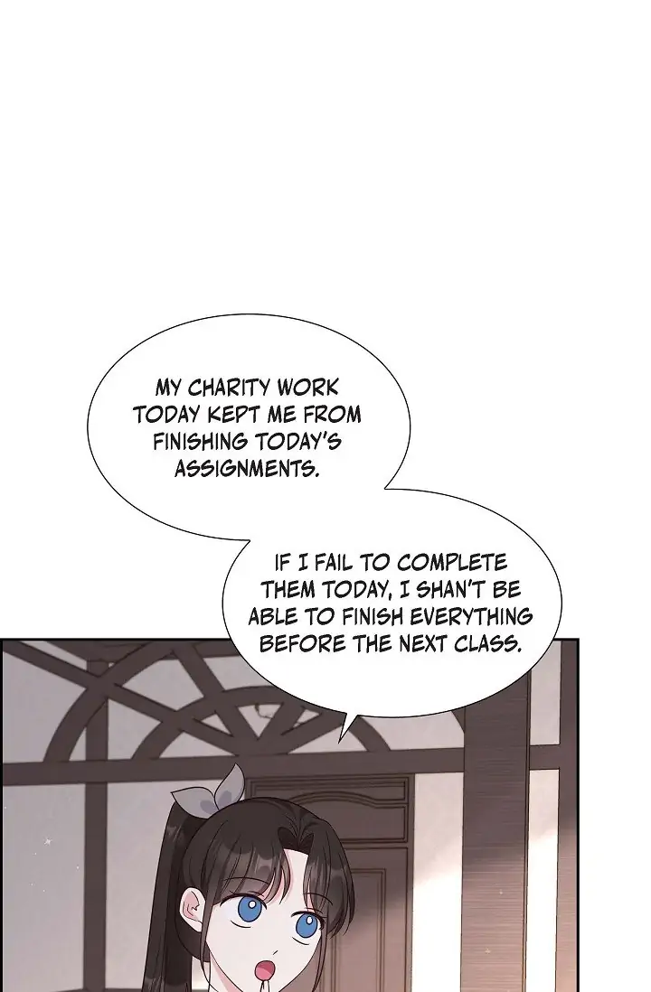 My Fair Maid Chapter 46 - page 42