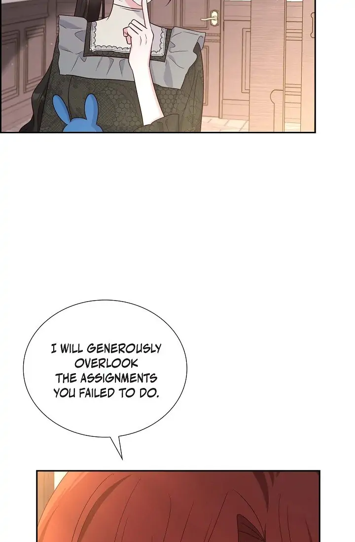 My Fair Maid Chapter 46 - page 43