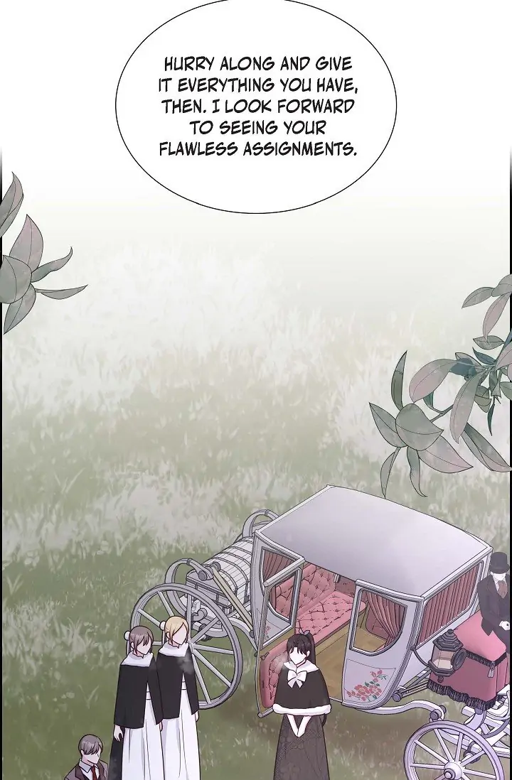 My Fair Maid Chapter 46 - page 49