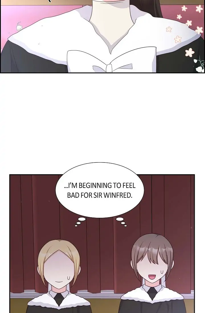 My Fair Maid Chapter 46 - page 59