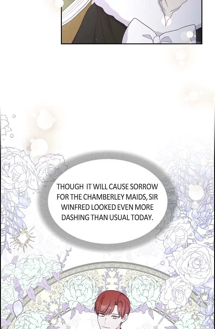 My Fair Maid Chapter 46 - page 61