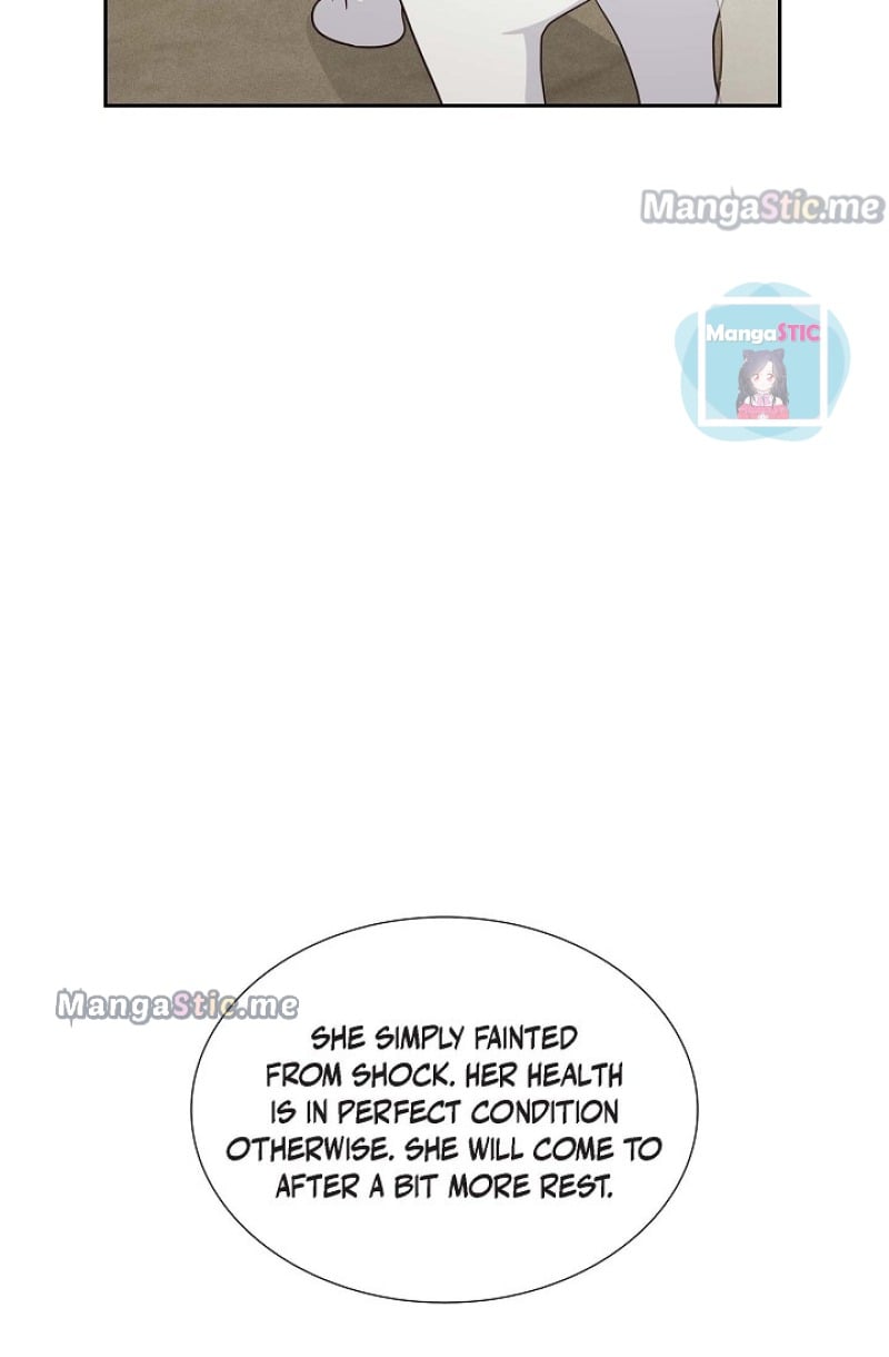 My Fair Maid chapter 44 - page 47