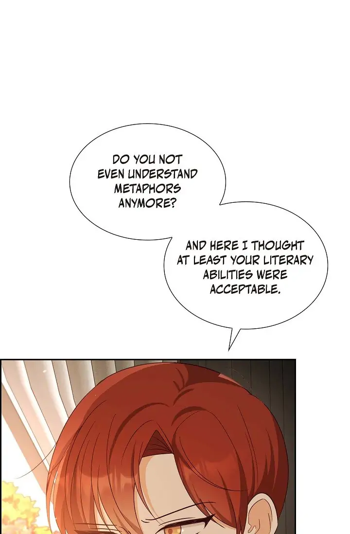 My Fair Maid chapter 41 - page 12