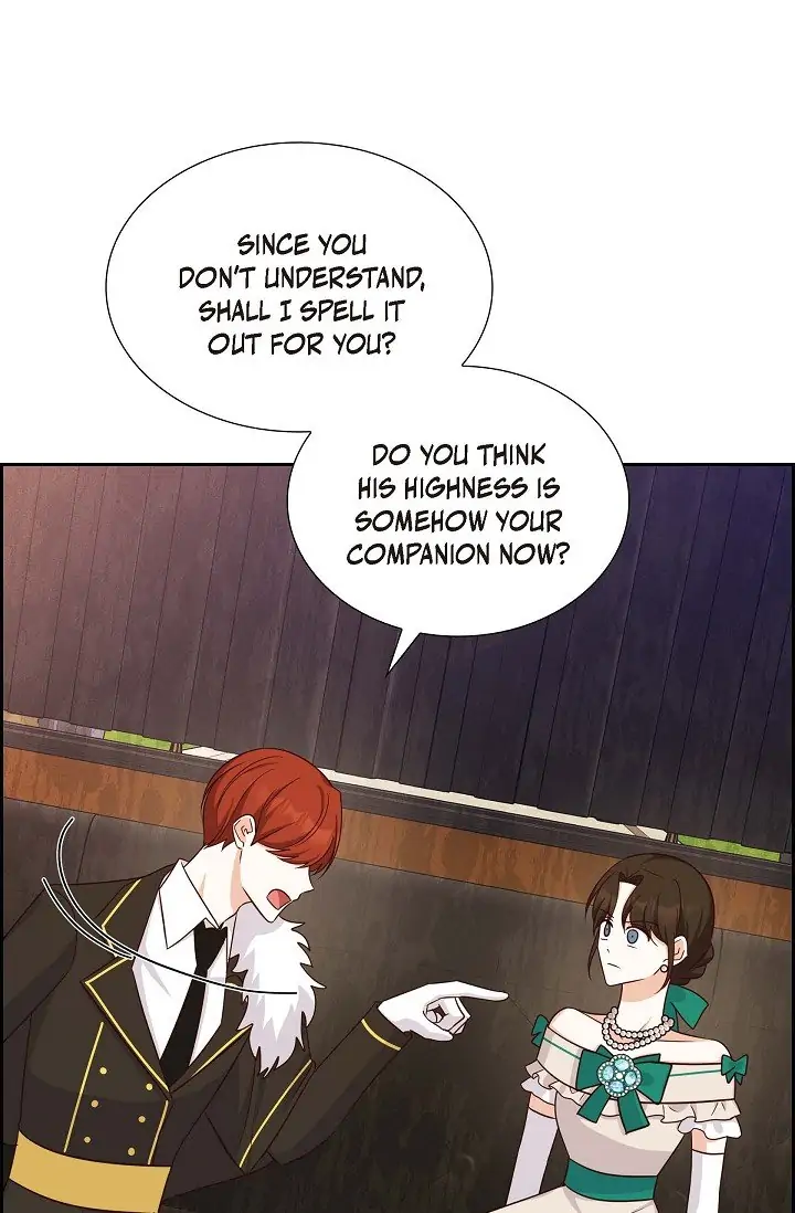 My Fair Maid chapter 41 - page 15