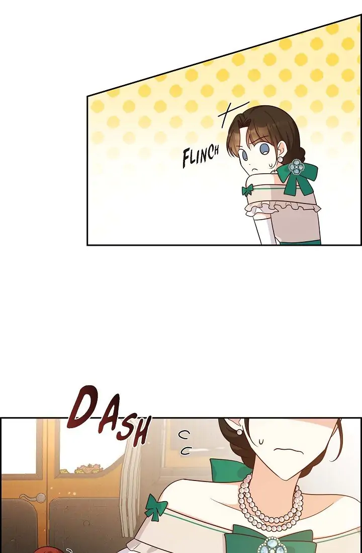 My Fair Maid chapter 41 - page 42