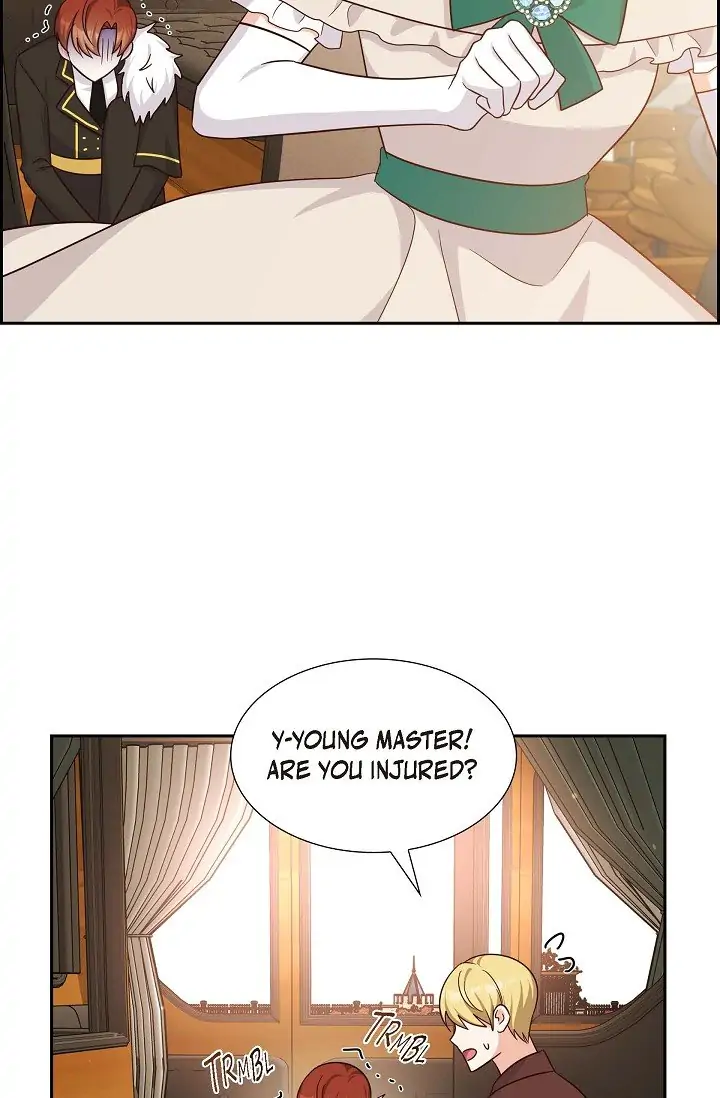 My Fair Maid chapter 41 - page 43
