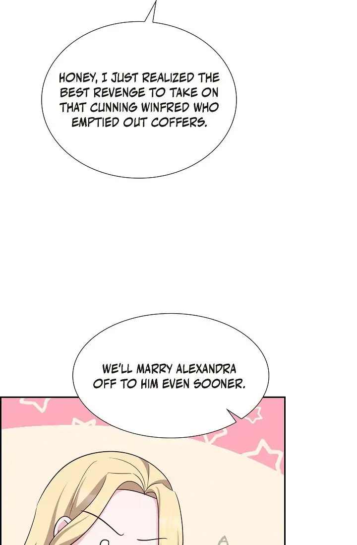 My Fair Maid chapter 41 - page 63