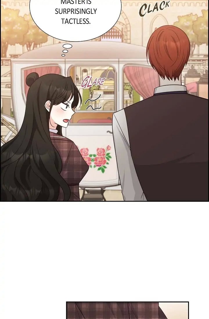 My Fair Maid chapter 40 - page 11
