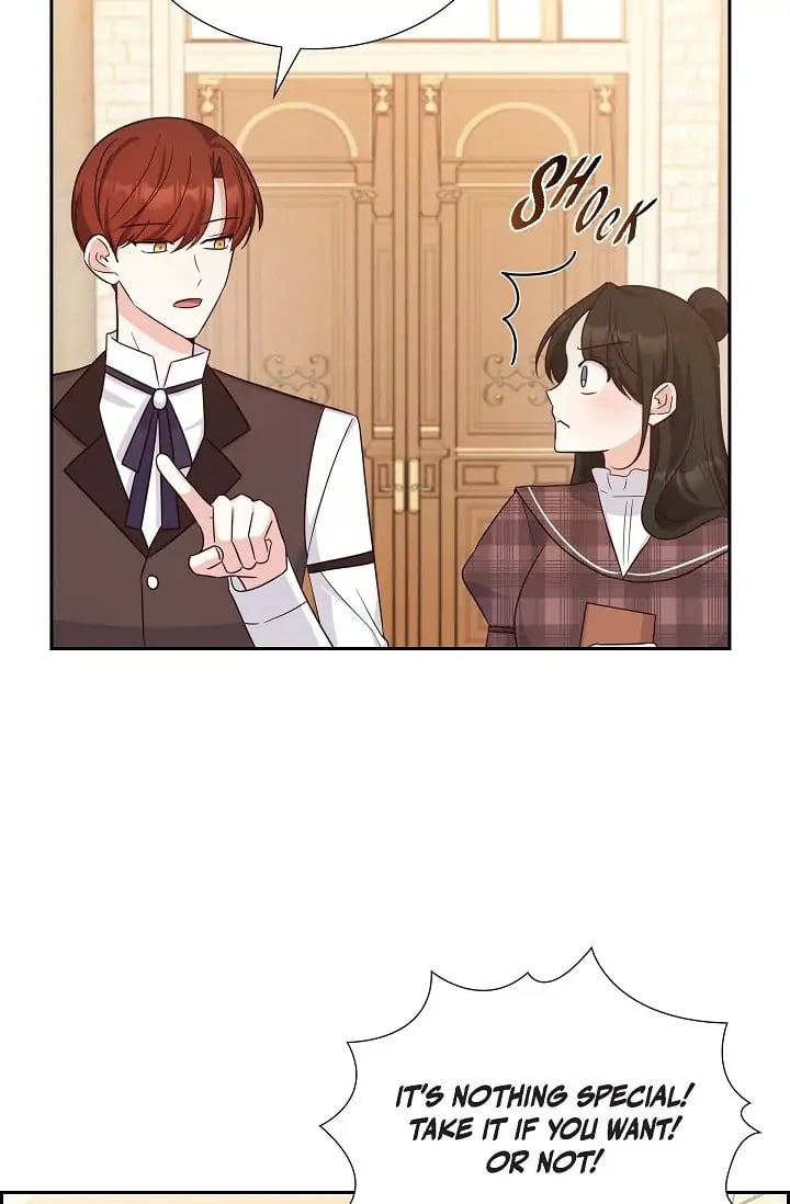 My Fair Maid chapter 40 - page 13