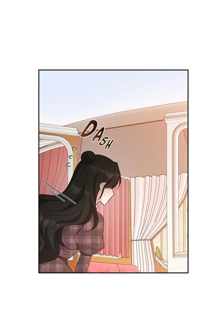 My Fair Maid chapter 40 - page 15