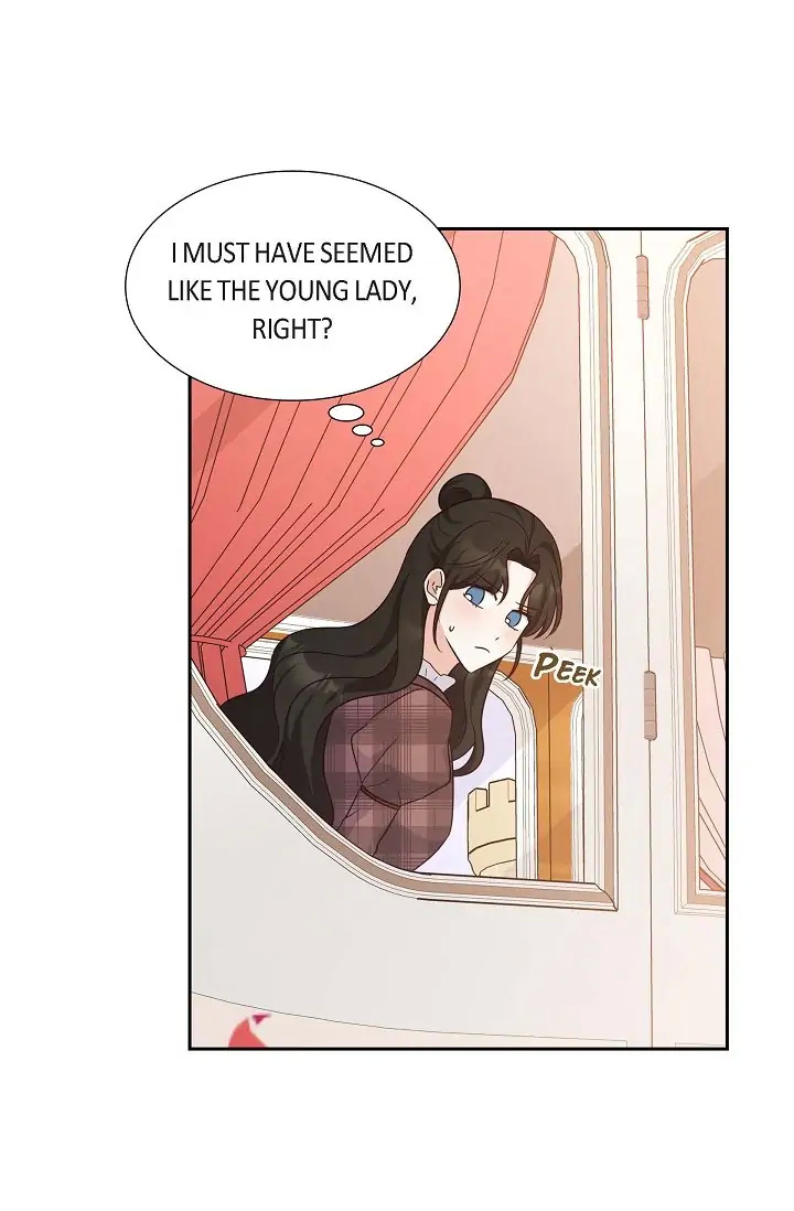 My Fair Maid chapter 40 - page 16