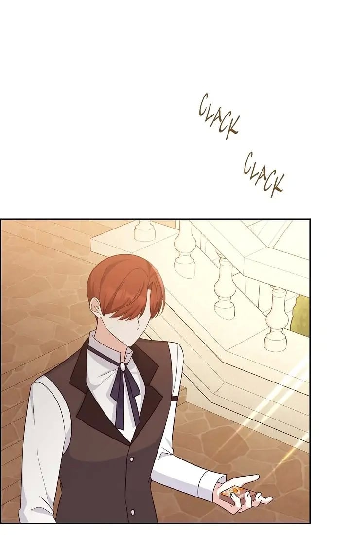 My Fair Maid chapter 40 - page 17