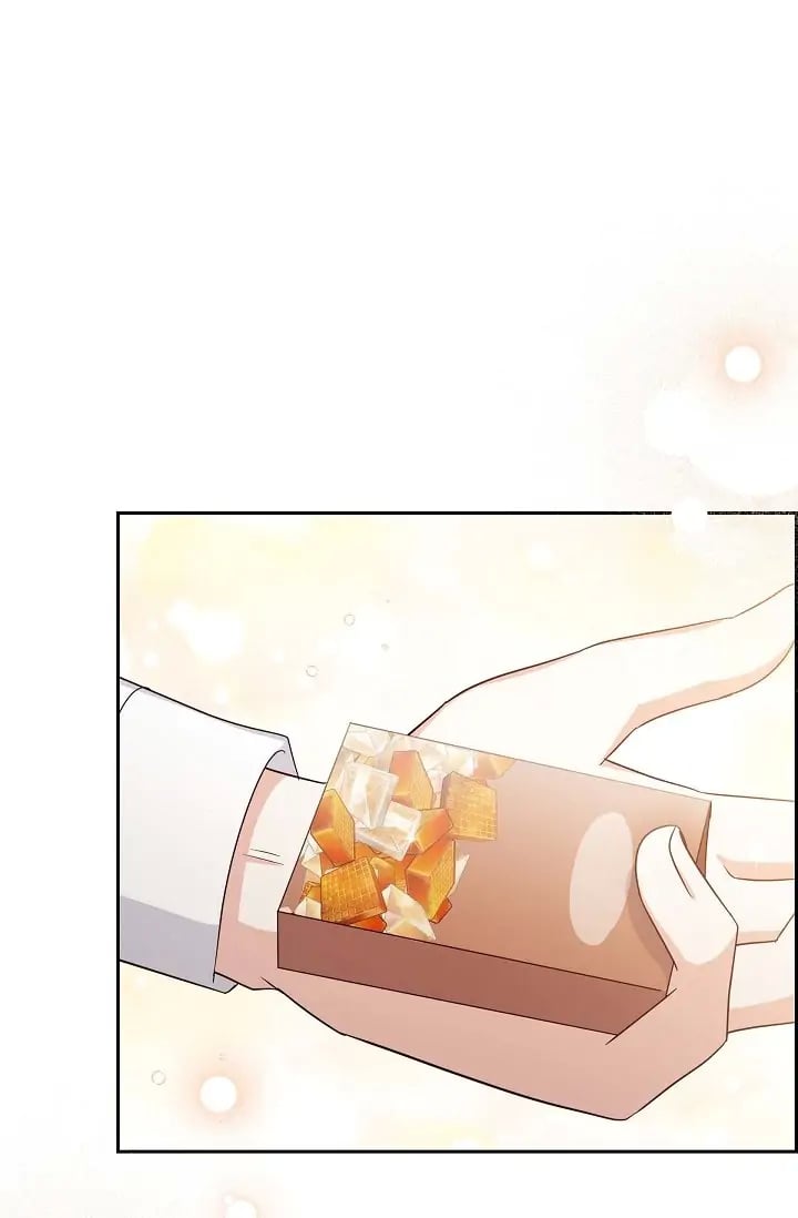 My Fair Maid chapter 40 - page 18