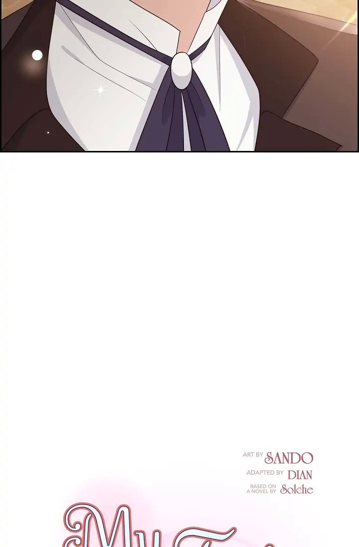 My Fair Maid chapter 40 - page 20