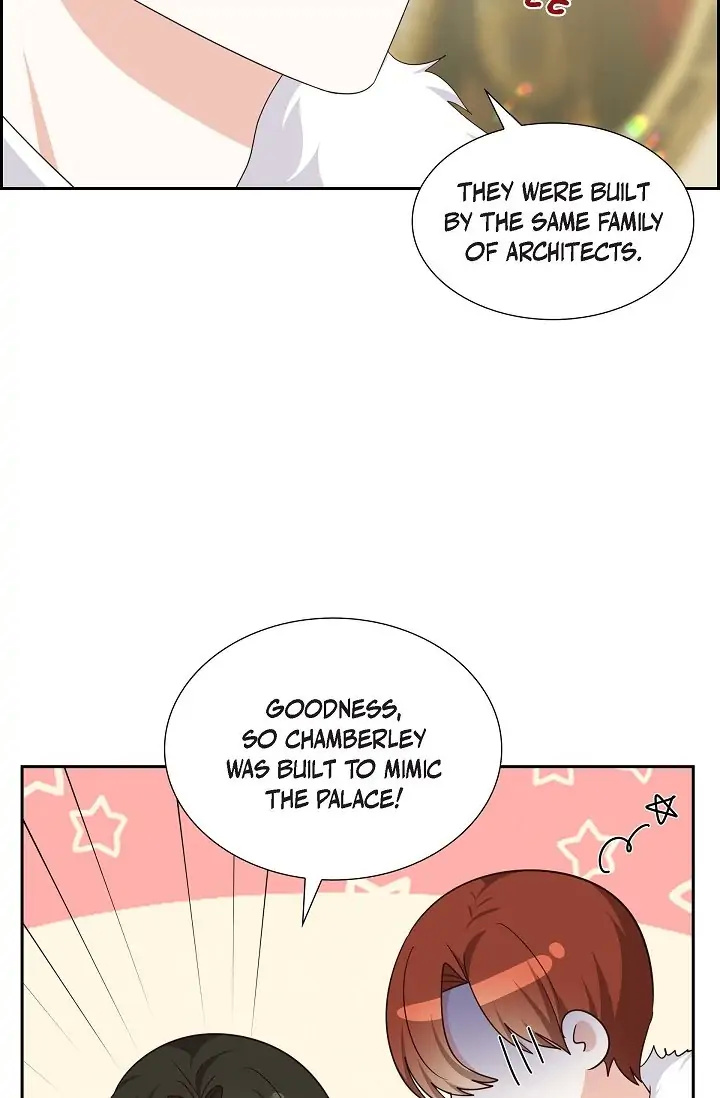 My Fair Maid chapter 40 - page 29