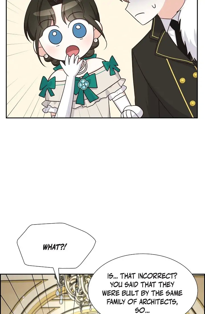 My Fair Maid chapter 40 - page 30