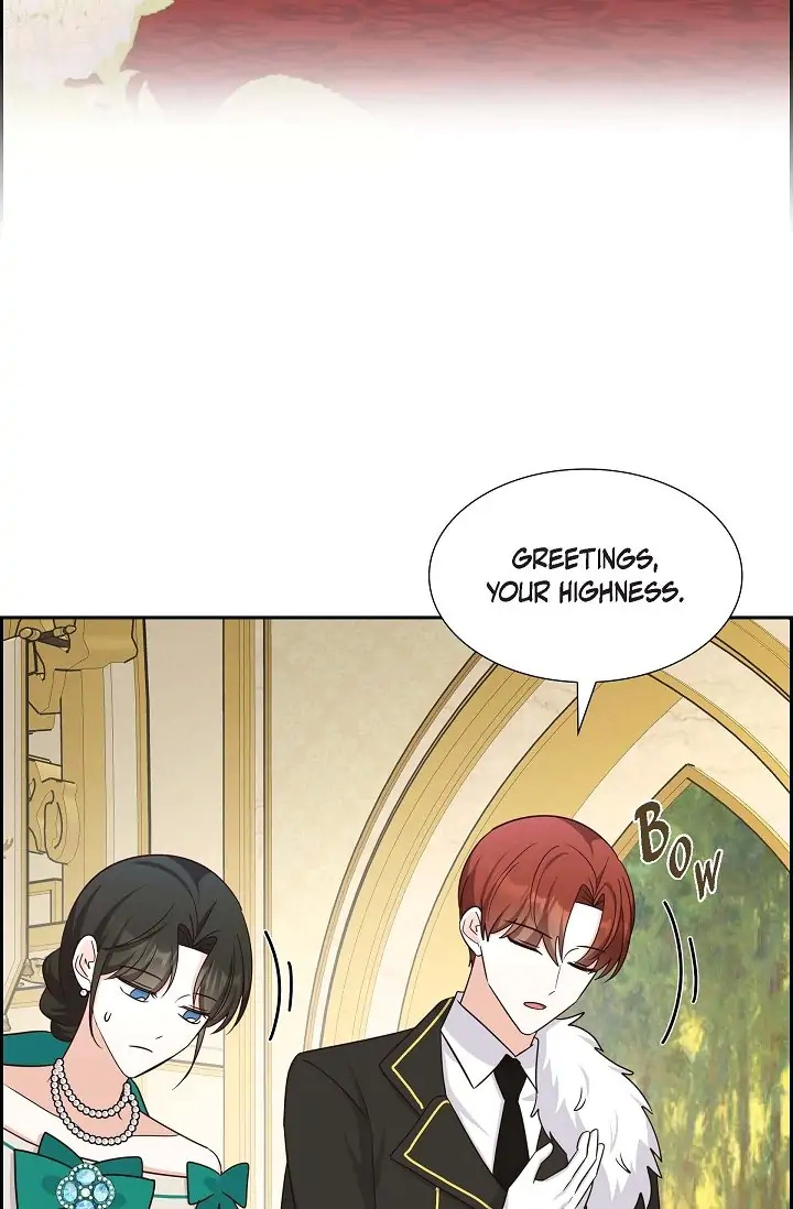 My Fair Maid chapter 40 - page 38