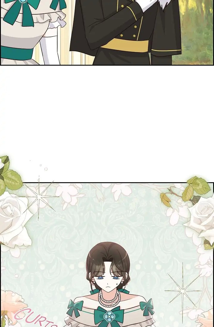 My Fair Maid chapter 40 - page 39