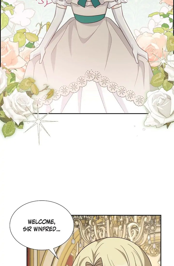 My Fair Maid chapter 40 - page 40