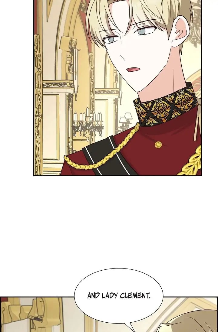My Fair Maid chapter 40 - page 41