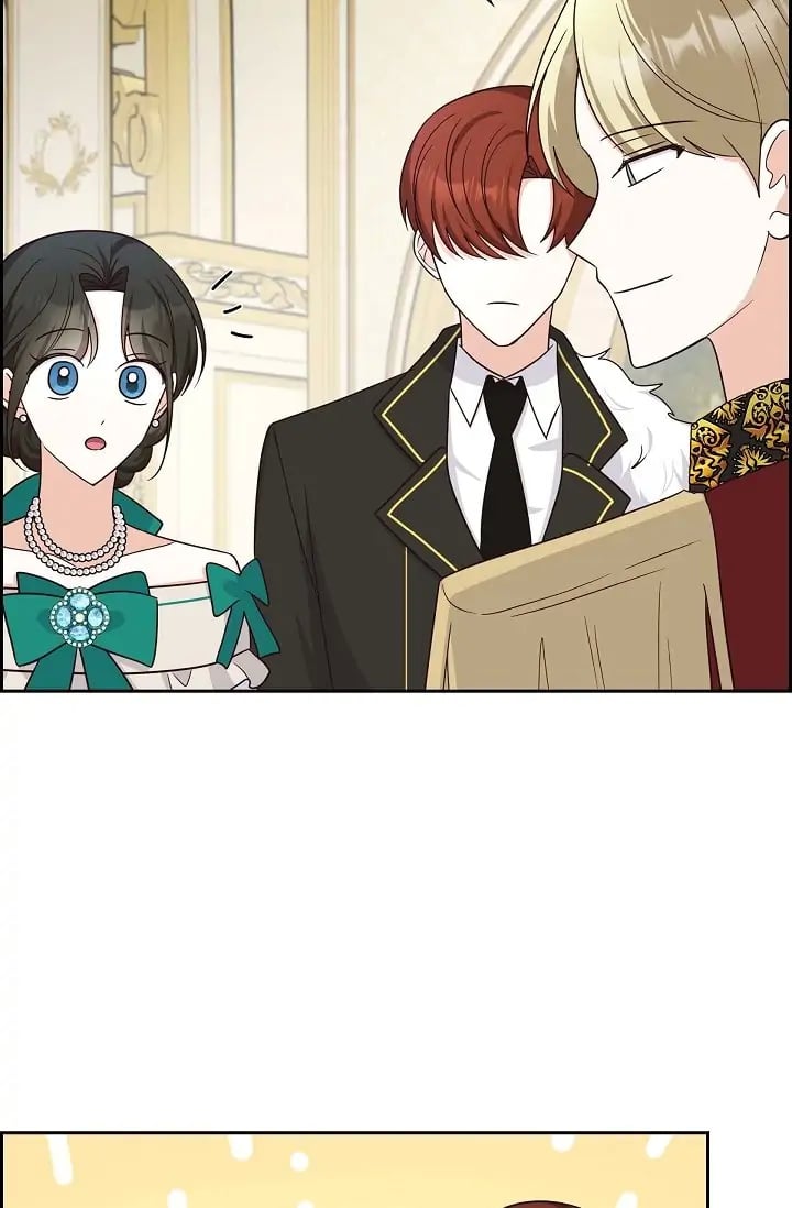 My Fair Maid chapter 40 - page 42